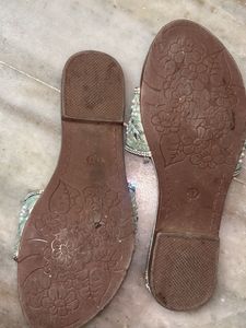 Flat Sandals