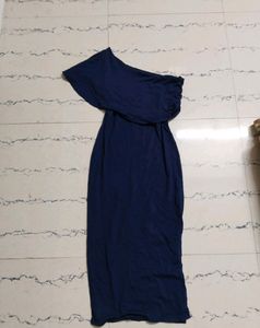 Off shoulder Bodycon