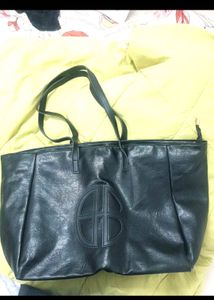 🖤Chic Black Tote Bag