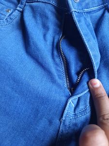 Denim Jeans