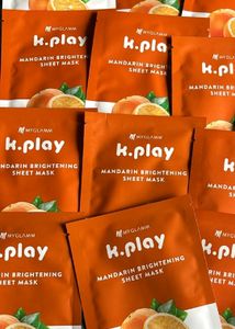 Myglam K Play Sheet Mask (11)