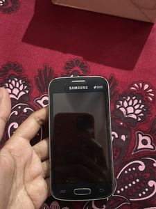 Samsung Galaxy Star Pro