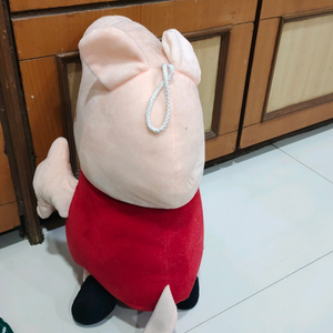 Peppa pig soft toy