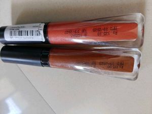 Blue Heaven Lipsticks (Set of 2)