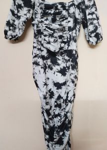 Stylish Body Con Dress For Women