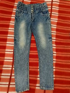 LootSale 3 Women Jeans Combo