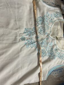 Women Short Kurti