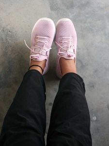 Campus Yoga Flex Shoes