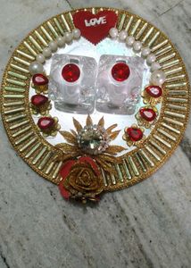 Ring Platter