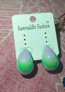 Korean Earing