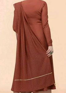 BRAND NEW READY TO WEAR KURTA WITH DUPPATTA SET