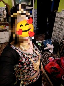 Women New Simple Unique Stylish Dress