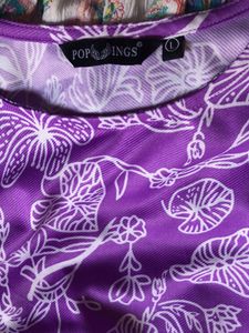 Floral Bodycon Dress