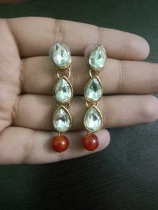 Elegant Drop Earrings