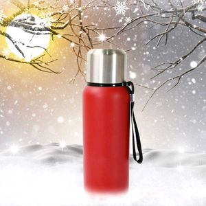 600ml Water bottle