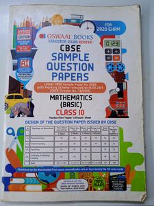 10Th Question Bank 4 Combo