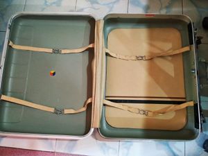 Aristocrat Suitcase