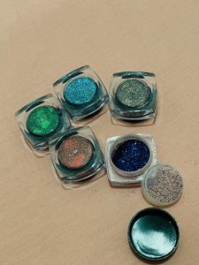 Vozwa Glitter Powder