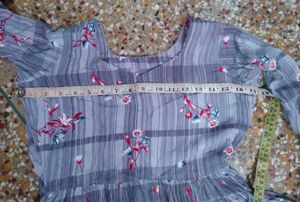 Women Sharara Suit Set