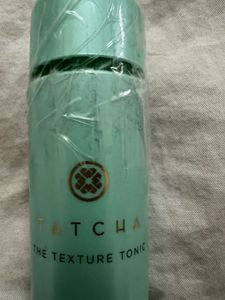 50% OFF - Tatcha Texture Tonic
