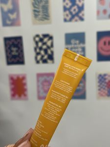 Hyphen Mango Lipscreen SPF 50