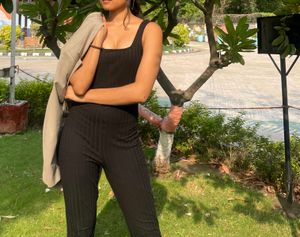 Westside Jumpsuit