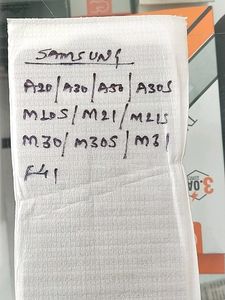 10Pcs Premium Quality Mobile Glass