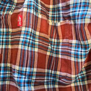 Unisex Shirt