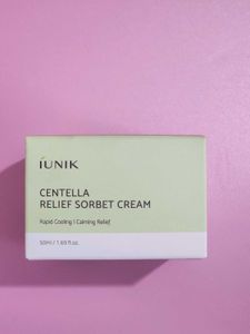 IUNIK Cream