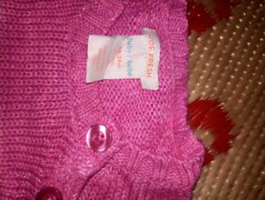 Baby Heart Sweet T Shirt