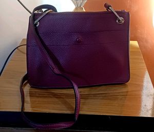 Mango Shoulder Mini Bag