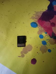 Micro SD Card memory Car