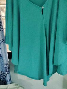 A New Imported Top From Us