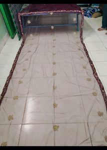 Semi Stitched Lehenga