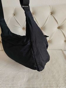 Jeep Messenger Bag