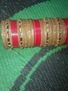 New Bridal Chuda