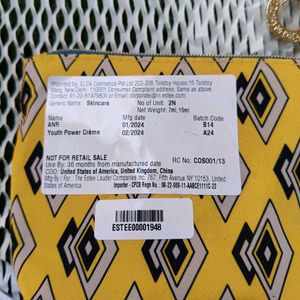 Estee Lauder Skincare Set