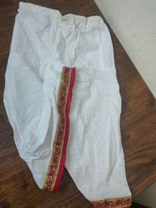Baby Navratri Dress