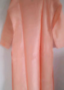Pink Ethnic Dress. No Flaws