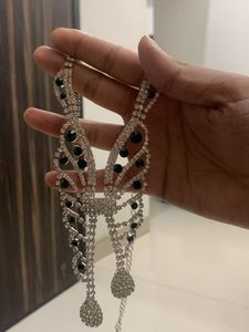 Butterfly Asthetic Necklace