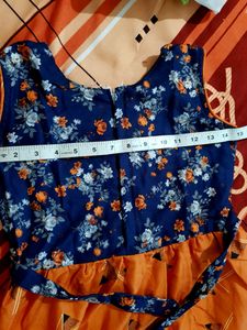 Vintage Gown