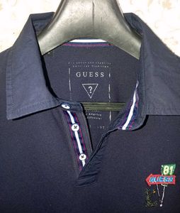 Guess Polo Tshirt