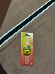 Tally Counter