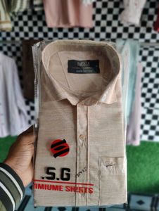 Men&#39;s Premium Shirt