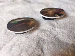 2pcs Blind Spot Mirror for Car Wing Adjustable