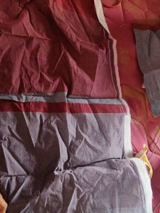 Toddler Ethnic Dhoti For 1-2 Years Boys