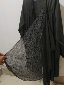 Stylish Open Front Cardigan top