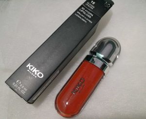 Kiko Milano 3D Hydra Lipgloss SHADE 15