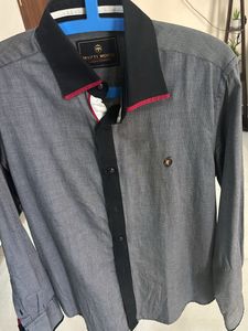 Casual Shirt