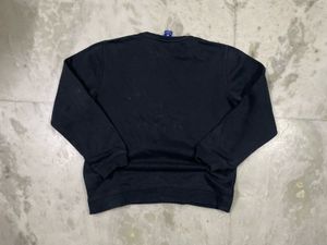 Nike Black Pullover Sweatshirt